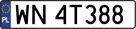 WN4T388