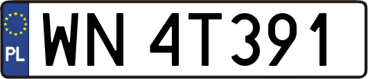 WN4T391