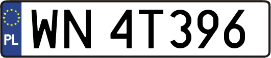 WN4T396
