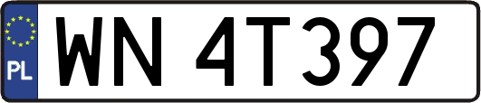 WN4T397