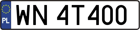 WN4T400