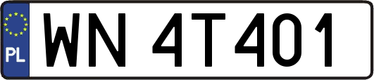 WN4T401