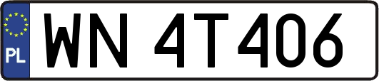 WN4T406