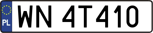 WN4T410