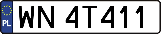 WN4T411