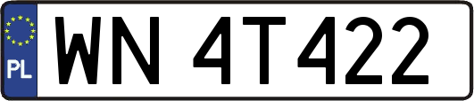 WN4T422
