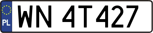 WN4T427
