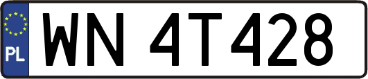WN4T428