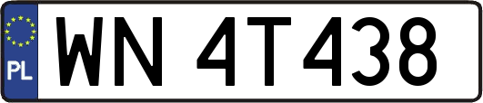WN4T438