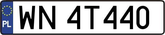 WN4T440