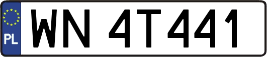 WN4T441