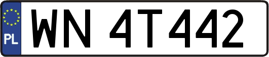 WN4T442
