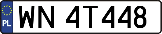 WN4T448