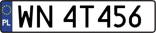 WN4T456