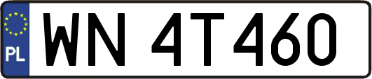 WN4T460