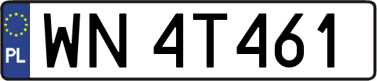 WN4T461