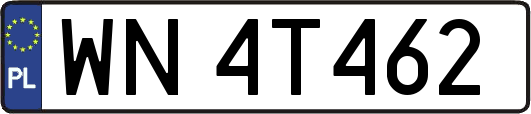WN4T462
