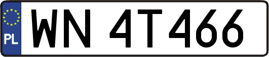 WN4T466