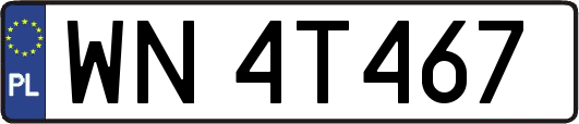 WN4T467