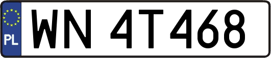 WN4T468