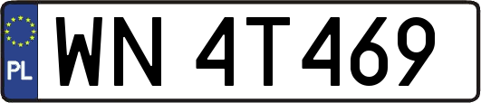 WN4T469