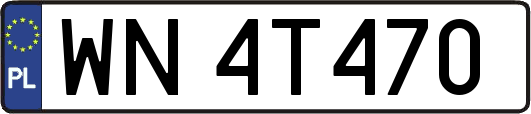 WN4T470