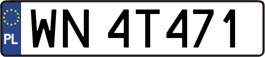 WN4T471