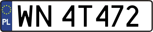 WN4T472