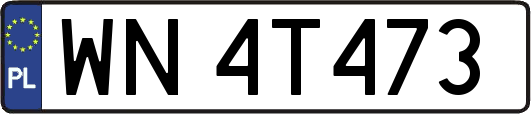 WN4T473