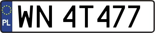WN4T477