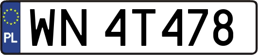 WN4T478
