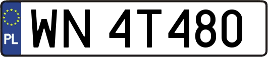 WN4T480