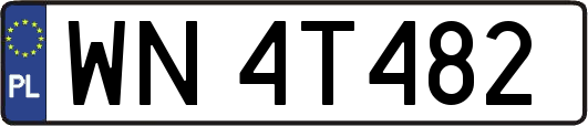 WN4T482