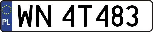 WN4T483