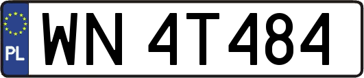 WN4T484