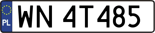 WN4T485