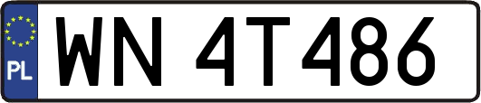WN4T486