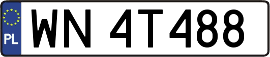 WN4T488