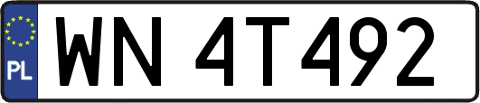 WN4T492