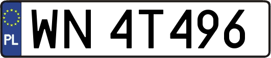 WN4T496