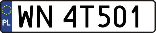 WN4T501