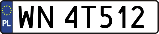 WN4T512