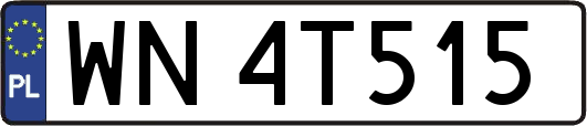 WN4T515