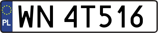 WN4T516