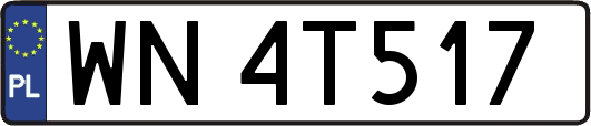 WN4T517