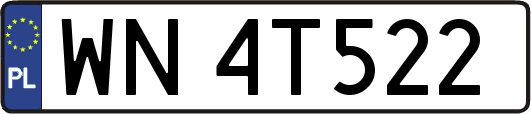 WN4T522