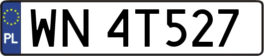 WN4T527