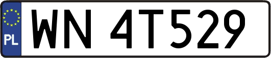 WN4T529