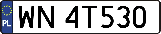 WN4T530