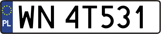 WN4T531
